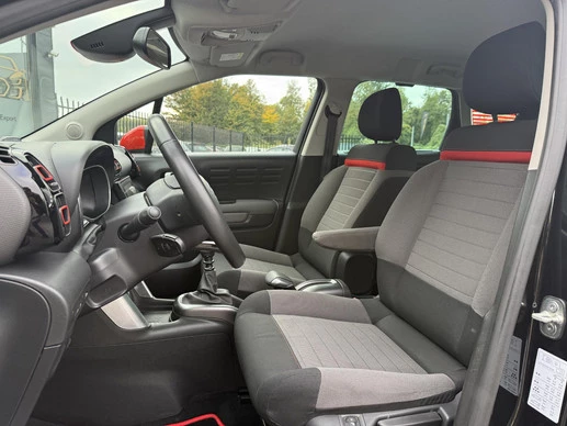 Citroën C3 Aircross - Afbeelding 6 van 30