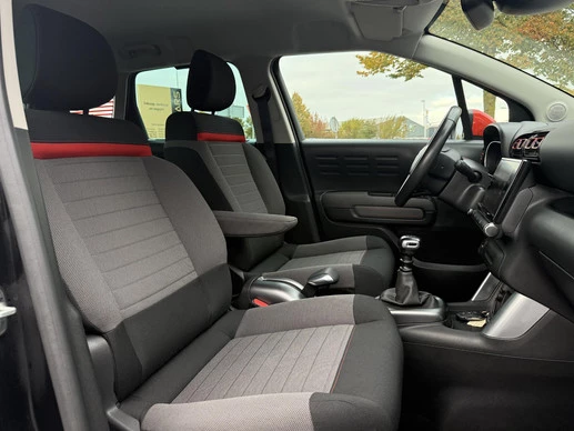 Citroën C3 Aircross - Afbeelding 7 van 30