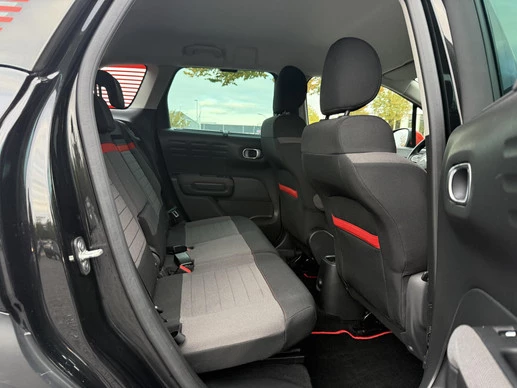 Citroën C3 Aircross - Afbeelding 8 van 30