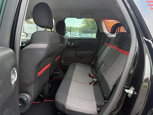 Citroën C3 Aircross - Afbeelding 9 van 30