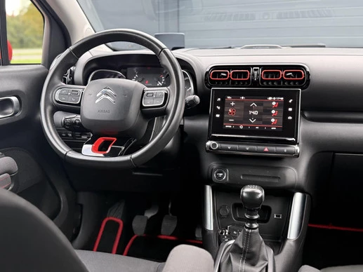 Citroën C3 Aircross - Afbeelding 10 van 30