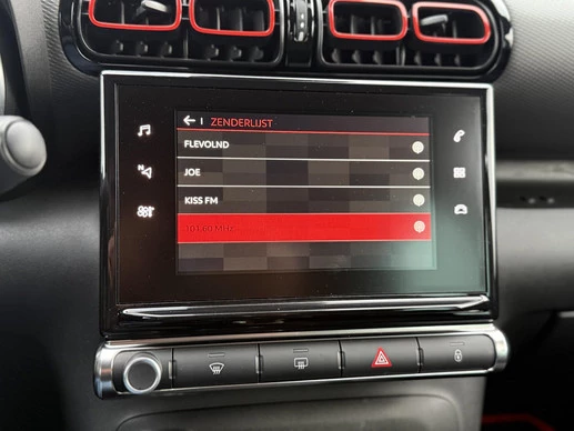 Citroën C3 Aircross - Afbeelding 12 van 30