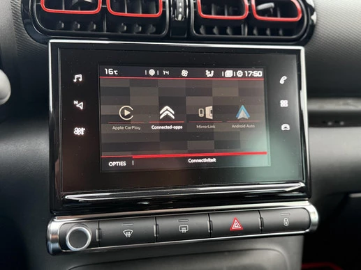 Citroën C3 Aircross - Afbeelding 13 van 30