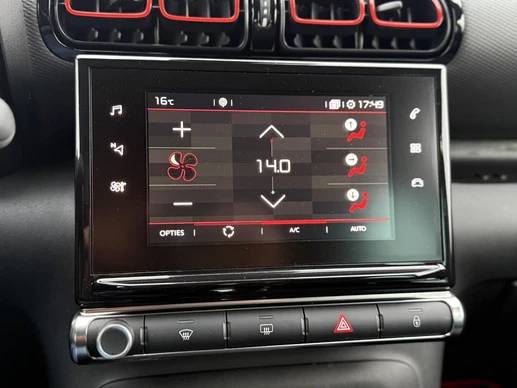Citroën C3 Aircross - Afbeelding 15 van 30