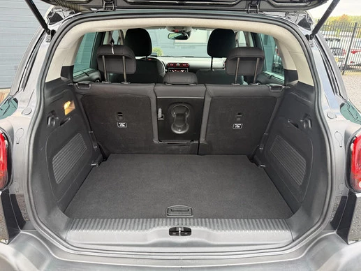 Citroën C3 Aircross - Afbeelding 16 van 30