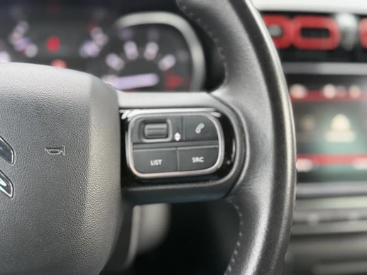 Citroën C3 Aircross - Afbeelding 17 van 30
