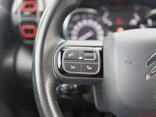 Citroën C3 Aircross - Afbeelding 18 van 30