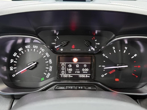 Citroën C3 Aircross - Afbeelding 19 van 30