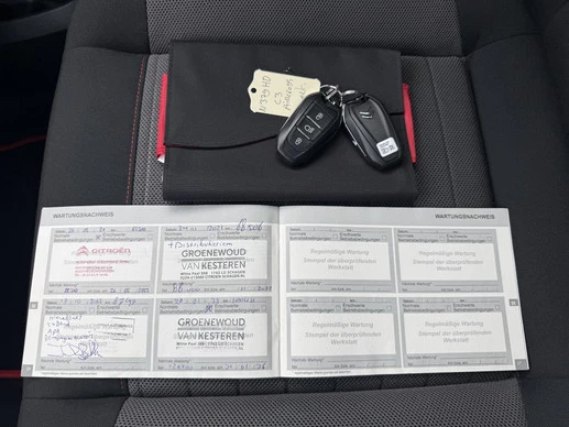 Citroën C3 Aircross - Afbeelding 20 van 30