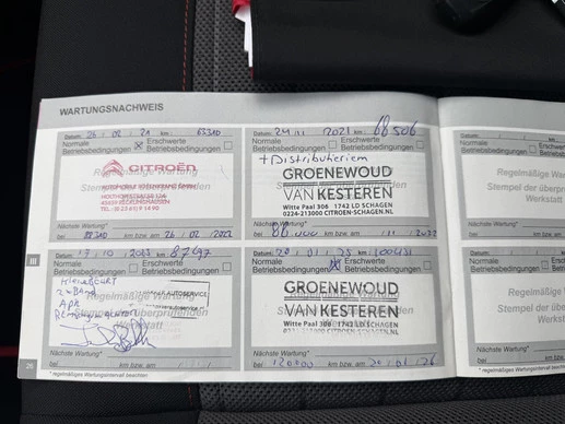 Citroën C3 Aircross - Afbeelding 21 van 30