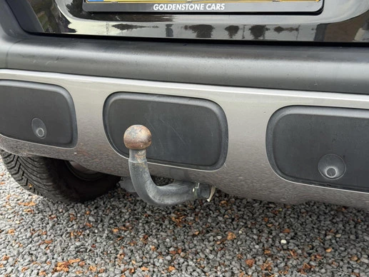 Citroën C3 Aircross - Afbeelding 24 van 30