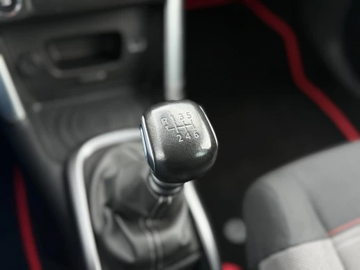 Citroën C3 Aircross - Afbeelding 26 van 30