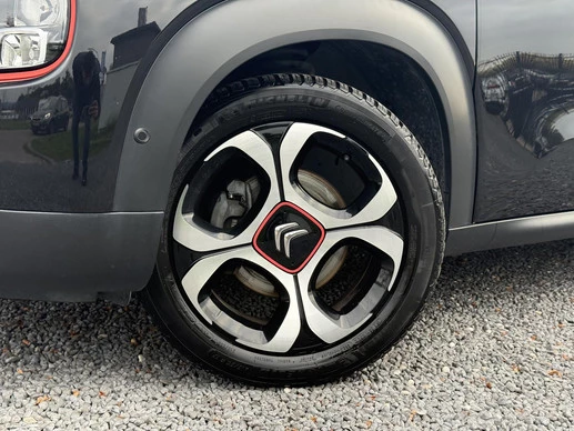 Citroën C3 Aircross - Afbeelding 28 van 30