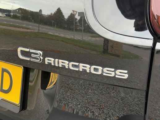 Citroën C3 Aircross - Afbeelding 29 van 30