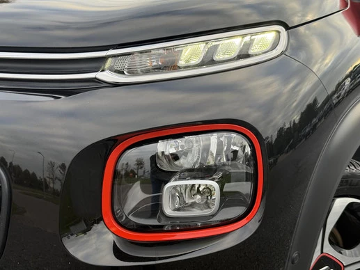 Citroën C3 Aircross - Afbeelding 30 van 30