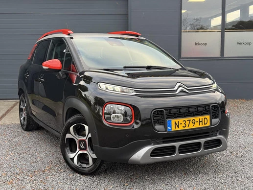 Citroën C3 Aircross - Afbeelding 2 van 30