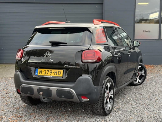 Citroën C3 Aircross - Afbeelding 4 van 30