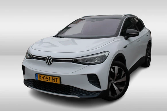 Volkswagen ID.4 - Afbeelding 1 van 30