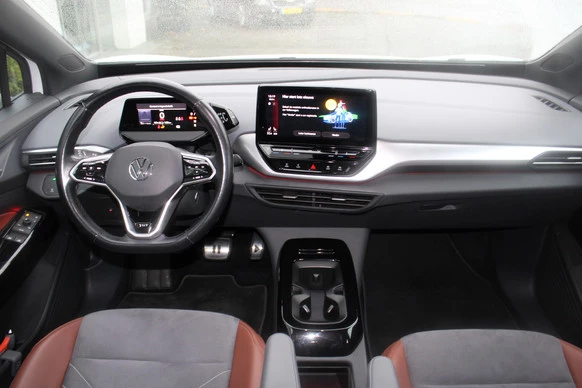 Volkswagen ID.4 - Afbeelding 4 van 30