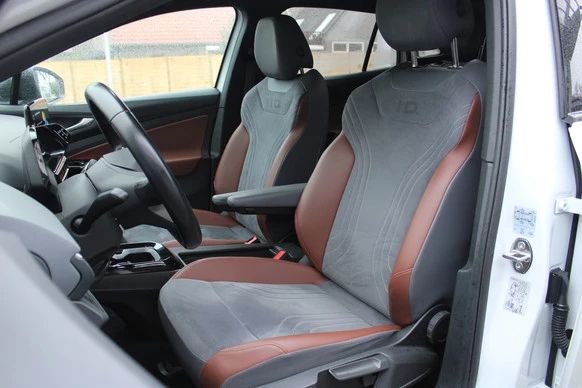 Volkswagen ID.4 - Afbeelding 5 van 30