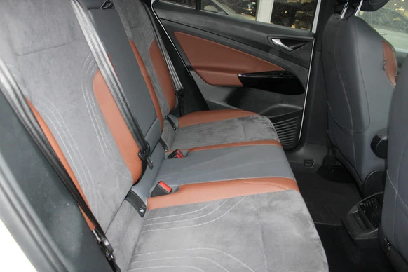 Volkswagen ID.4 - Afbeelding 6 van 30