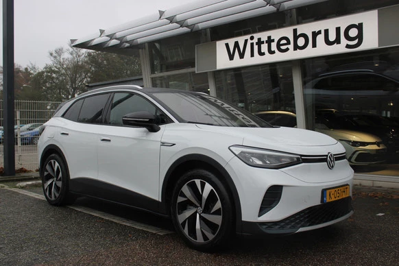 Volkswagen ID.4 - Afbeelding 8 van 30