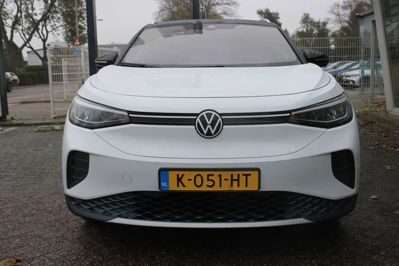 Volkswagen ID.4 - Afbeelding 9 van 30