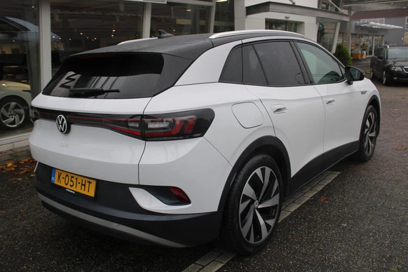 Volkswagen ID.4 - Afbeelding 11 van 30