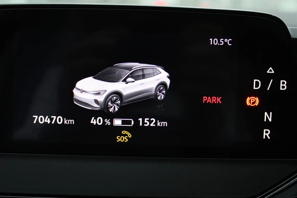 Volkswagen ID.4 - Afbeelding 12 van 30