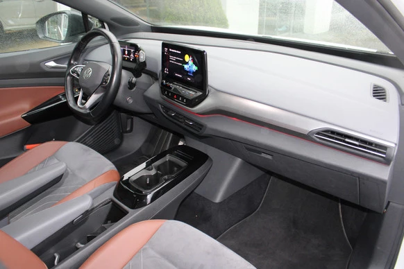 Volkswagen ID.4 - Afbeelding 14 van 30