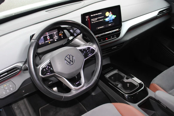 Volkswagen ID.4 - Afbeelding 15 van 30