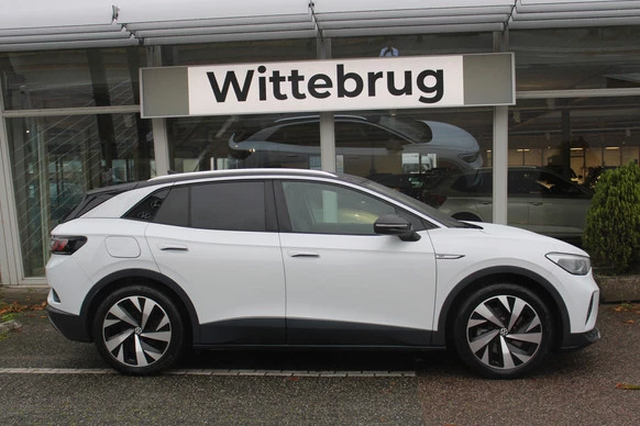 Volkswagen ID.4 - Afbeelding 16 van 30