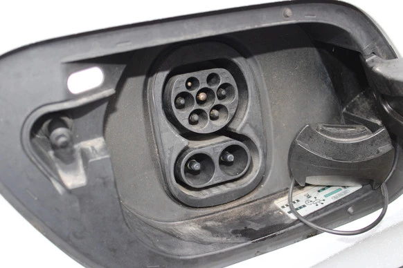 Volkswagen ID.4 - Afbeelding 17 van 30