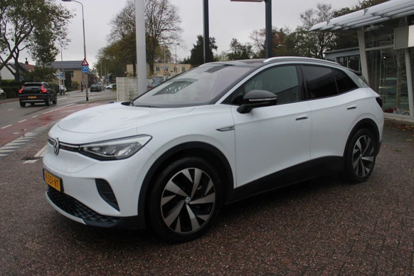 Volkswagen ID.4 - Afbeelding 18 van 30