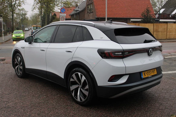 Volkswagen ID.4 - Afbeelding 19 van 30