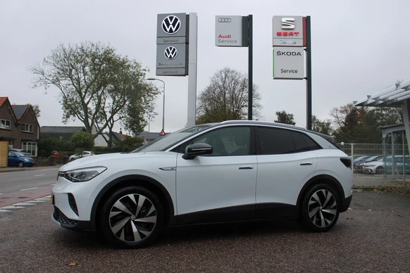 Volkswagen ID.4 - Afbeelding 26 van 30