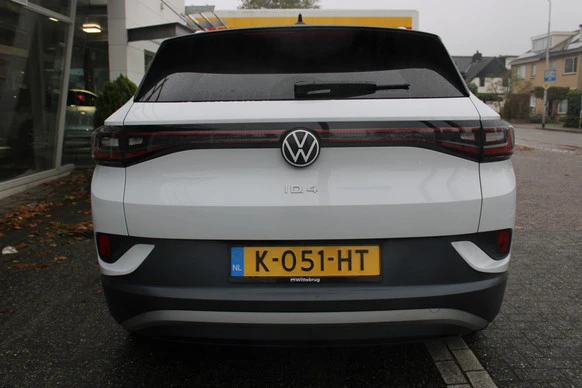 Volkswagen ID.4 - Afbeelding 27 van 30