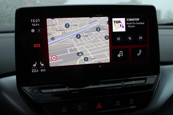 Volkswagen ID.4 - Afbeelding 28 van 30