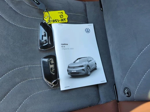Volkswagen ID.4 - Afbeelding 29 van 30