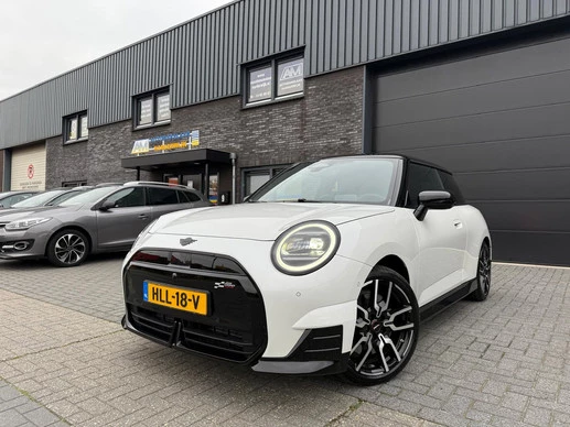 MINI Electric - Afbeelding 2 van 30
