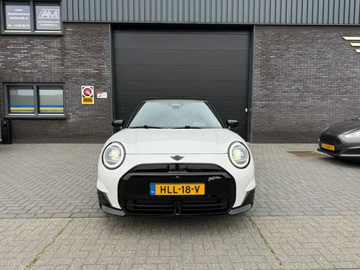 MINI Electric - Afbeelding 3 van 30