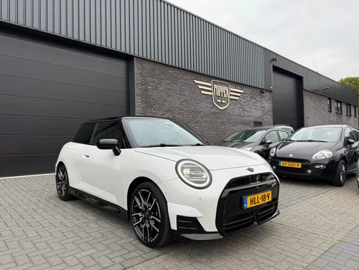 MINI Electric - Afbeelding 4 van 30