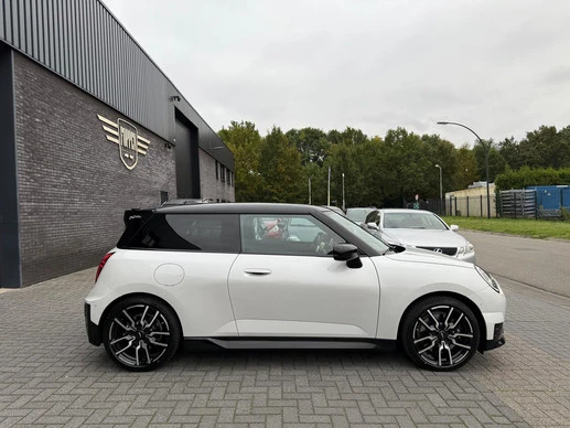 MINI Electric - Afbeelding 5 van 30