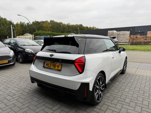 MINI Electric - Afbeelding 6 van 30
