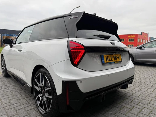 MINI Electric - Afbeelding 10 van 30