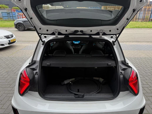 MINI Electric - Afbeelding 11 van 30