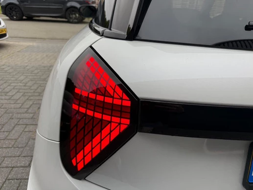 MINI Electric - Afbeelding 12 van 30