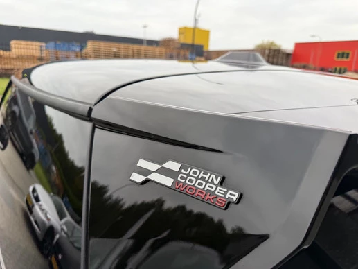 MINI Electric - Afbeelding 13 van 30
