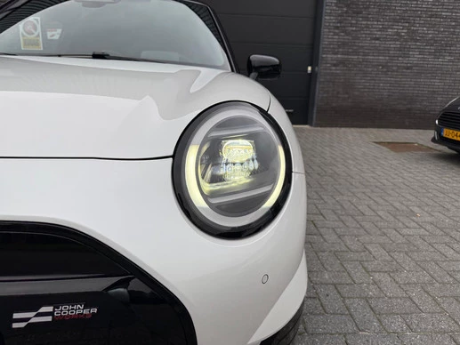 MINI Electric - Afbeelding 15 van 30