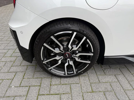 MINI Electric - Afbeelding 17 van 30